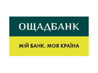 Банк Ощадбанк в Катюжанке