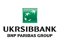 Банк UKRSIBBANK в Катюжанке