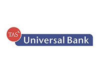 Банк Universal Bank в Катюжанке